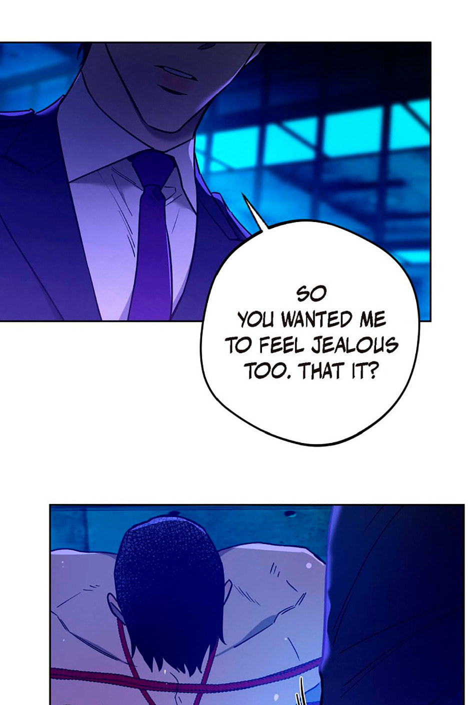 Read Hard-Boiled Love chapter 66 image 67 on Lezhin