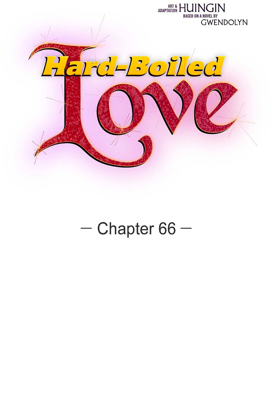Read Hard-Boiled Love chapter 66 image 7 on Lezhin