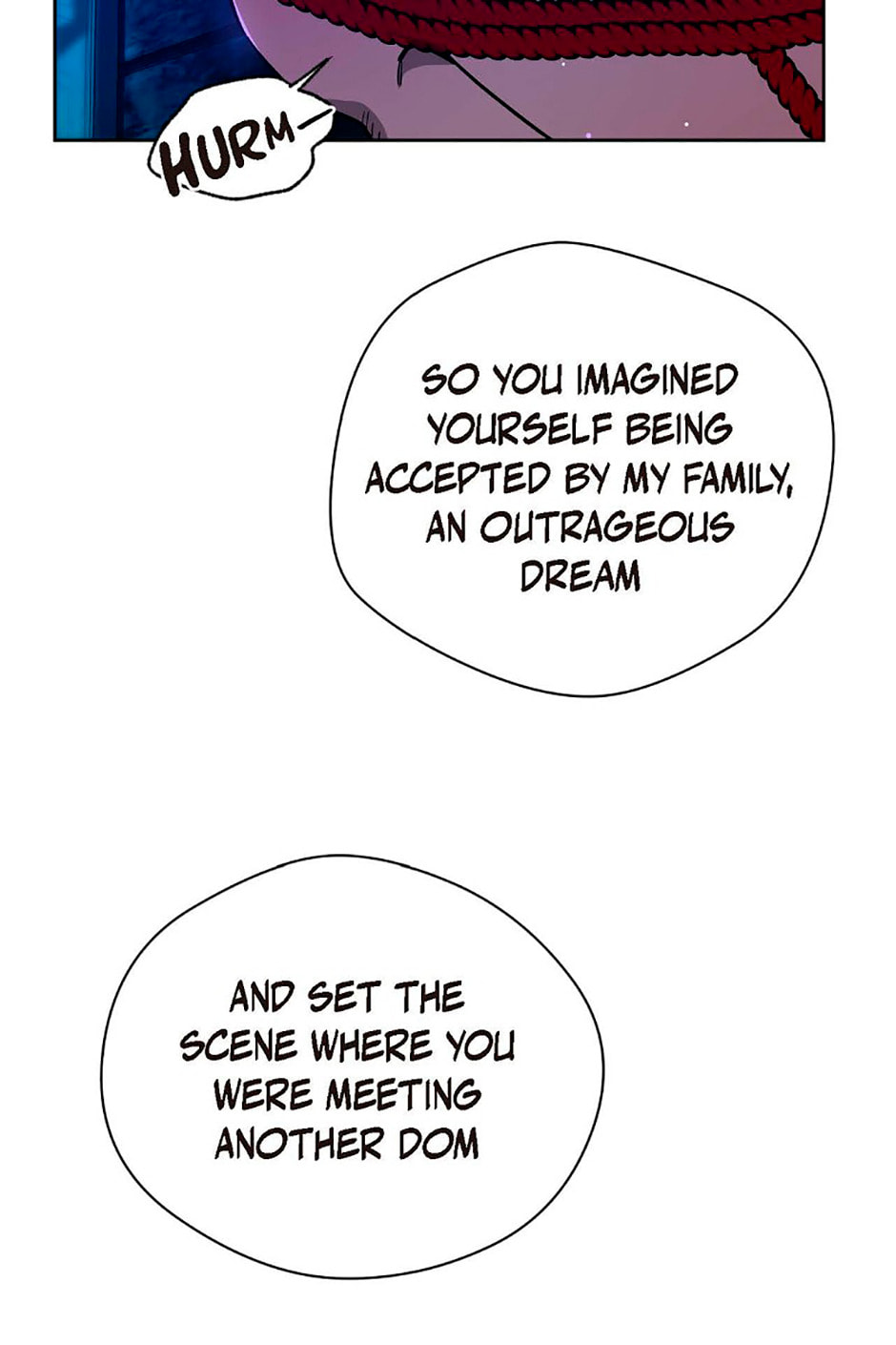 Read Hard-Boiled Love chapter 66 image 70 on Lezhin