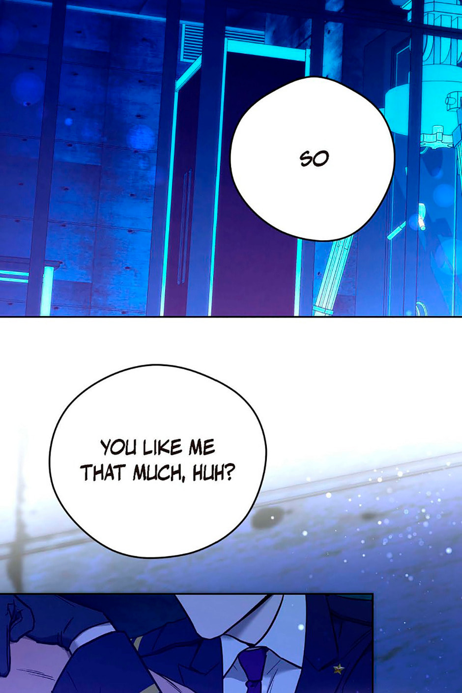Read Hard-Boiled Love chapter 66 image 75 on Lezhin