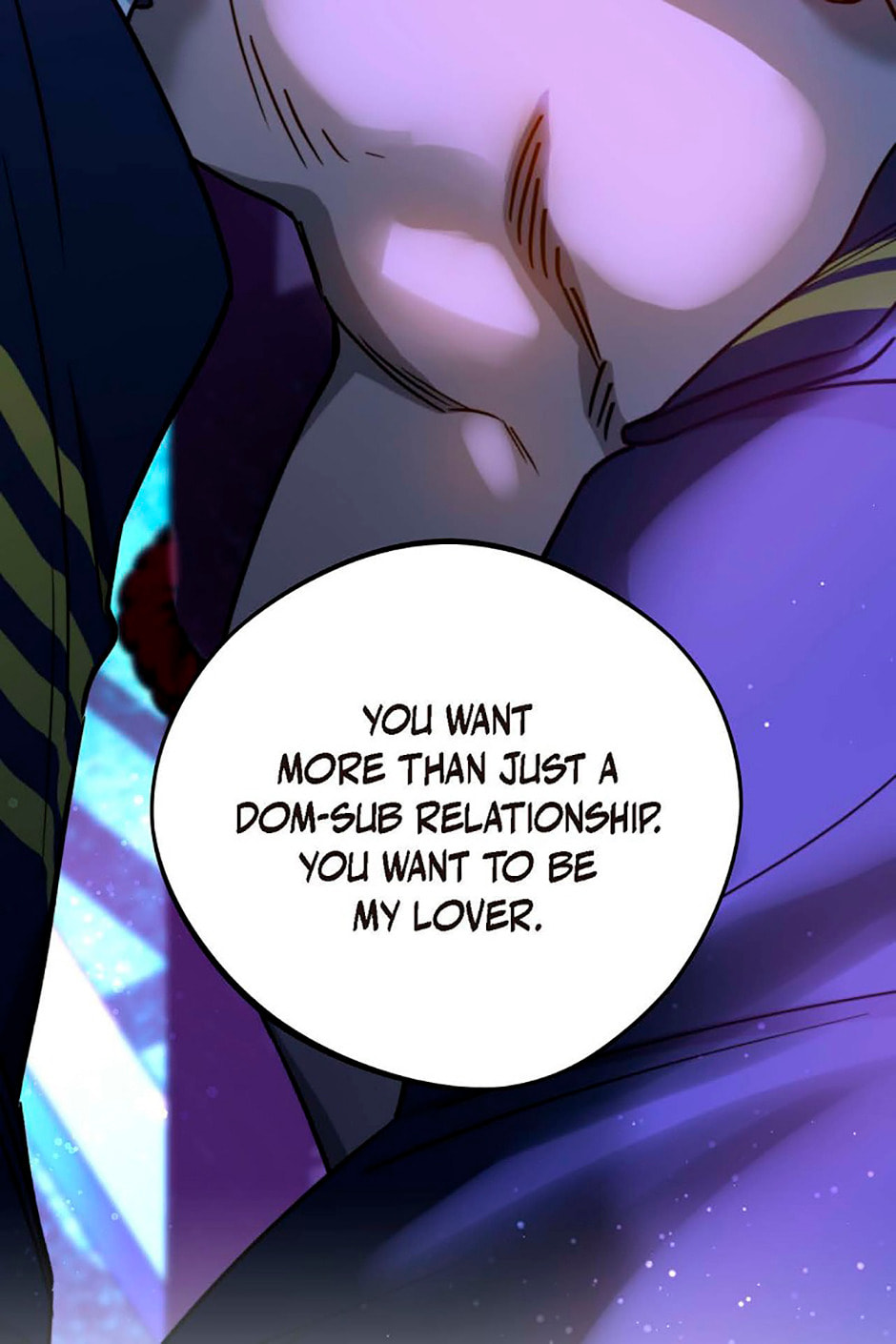 Read Hard-Boiled Love chapter 66 image 77 on Lezhin