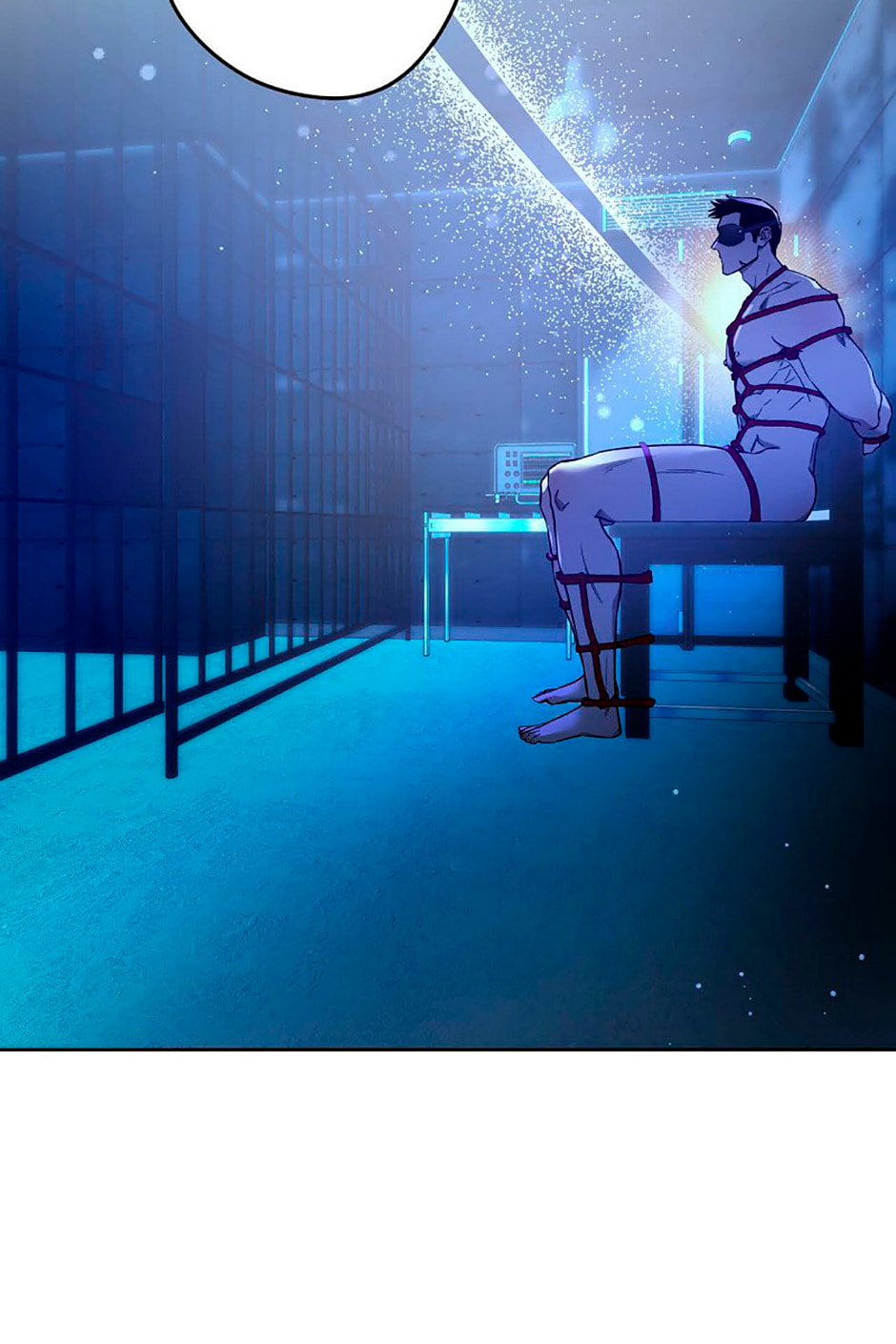 Read Hard-Boiled Love chapter 66 image 83 on Lezhin
