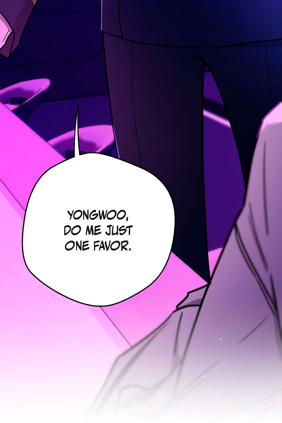Read Hard-Boiled Love chapter 66 image 87 on Lezhin