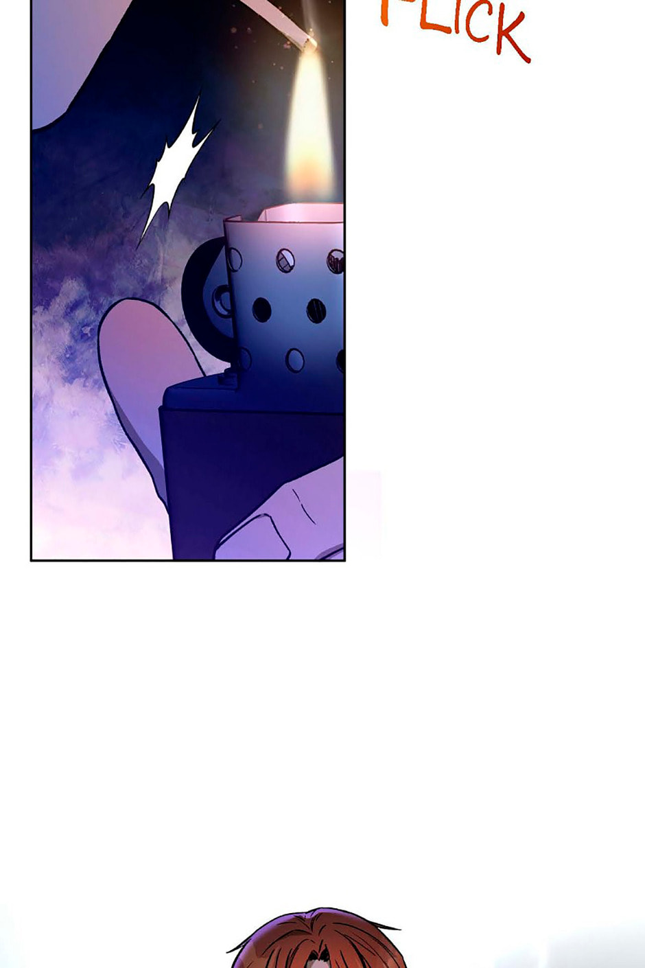 Read Hard-Boiled Love chapter 66 image 9 on Lezhin