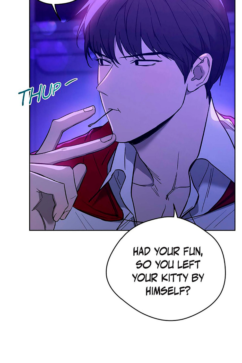 Read Hard-Boiled Love chapter 67 image 10 on Lezhin