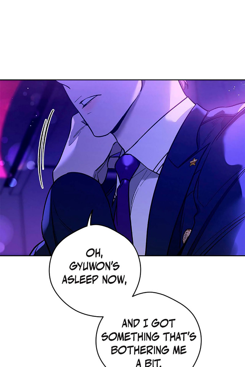 Read Hard-Boiled Love chapter 67 image 11 on Lezhin