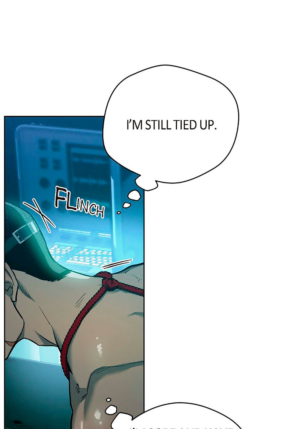 Read Hard-Boiled Love chapter 67 image 17 on Lezhin