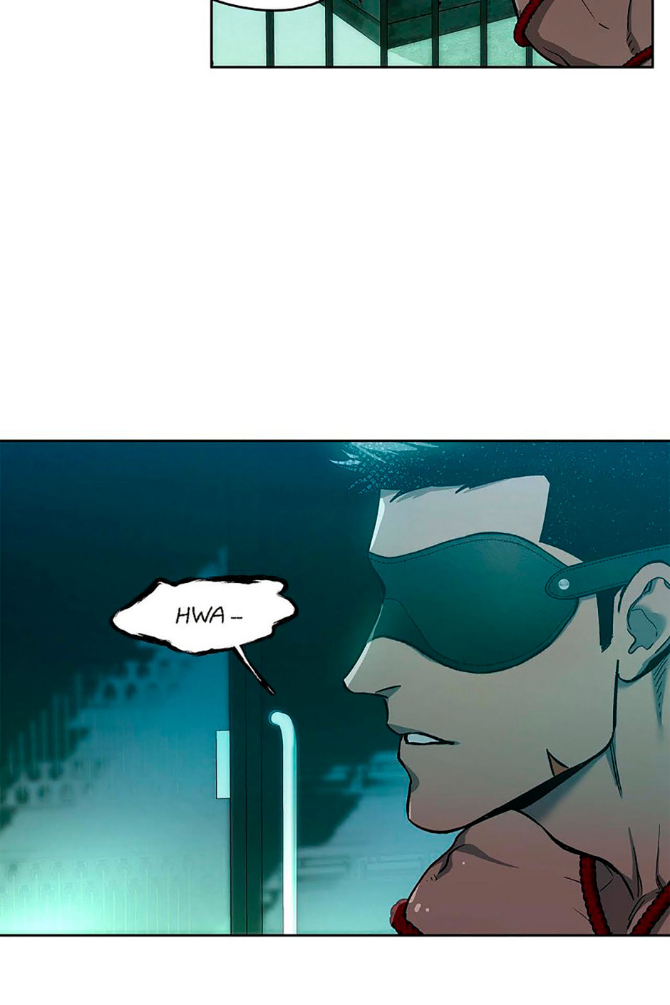 Read Hard-Boiled Love chapter 67 image 19 on Lezhin