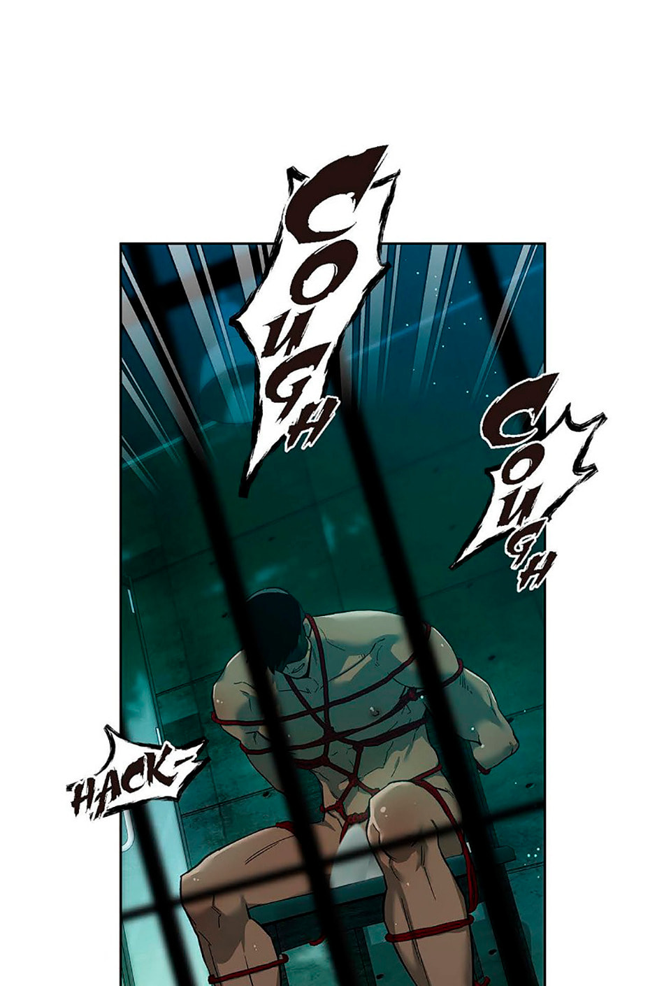 Read Hard-Boiled Love chapter 67 image 20 on Lezhin