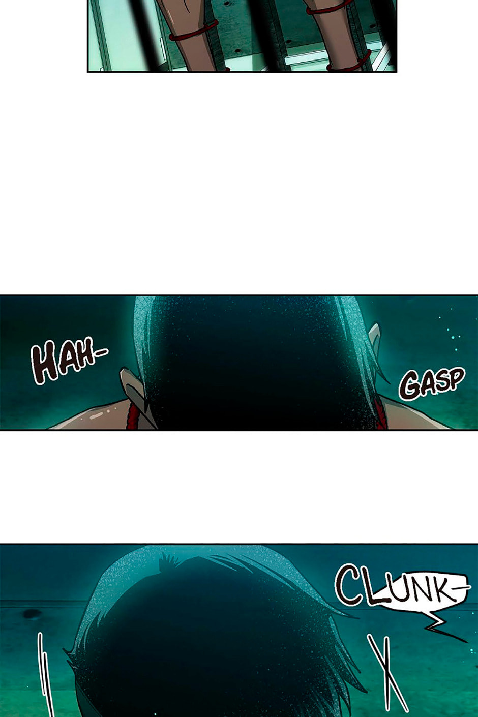 Read Hard-Boiled Love chapter 67 image 21 on Lezhin