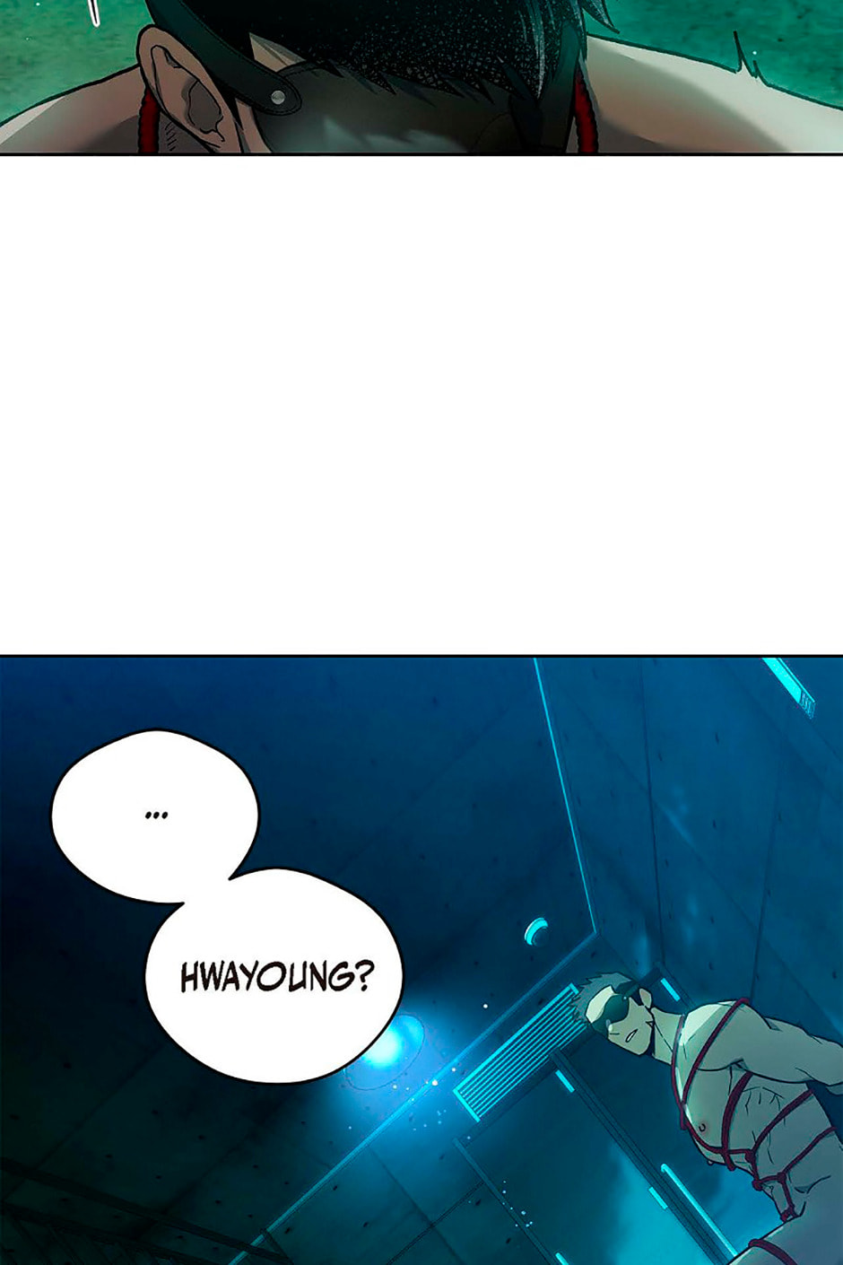 Read Hard-Boiled Love chapter 67 image 22 on Lezhin