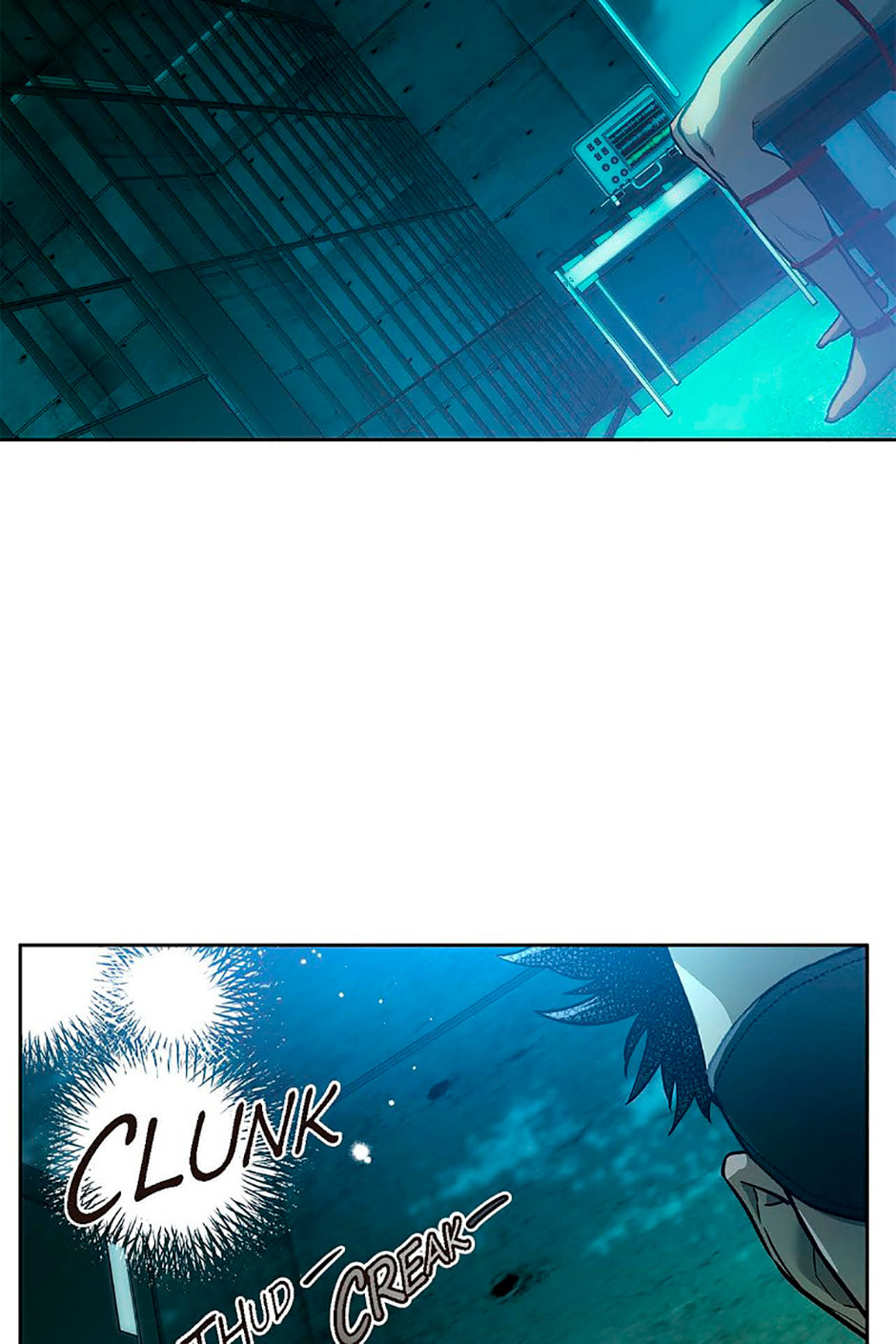 Read Hard-Boiled Love chapter 67 image 23 on Lezhin