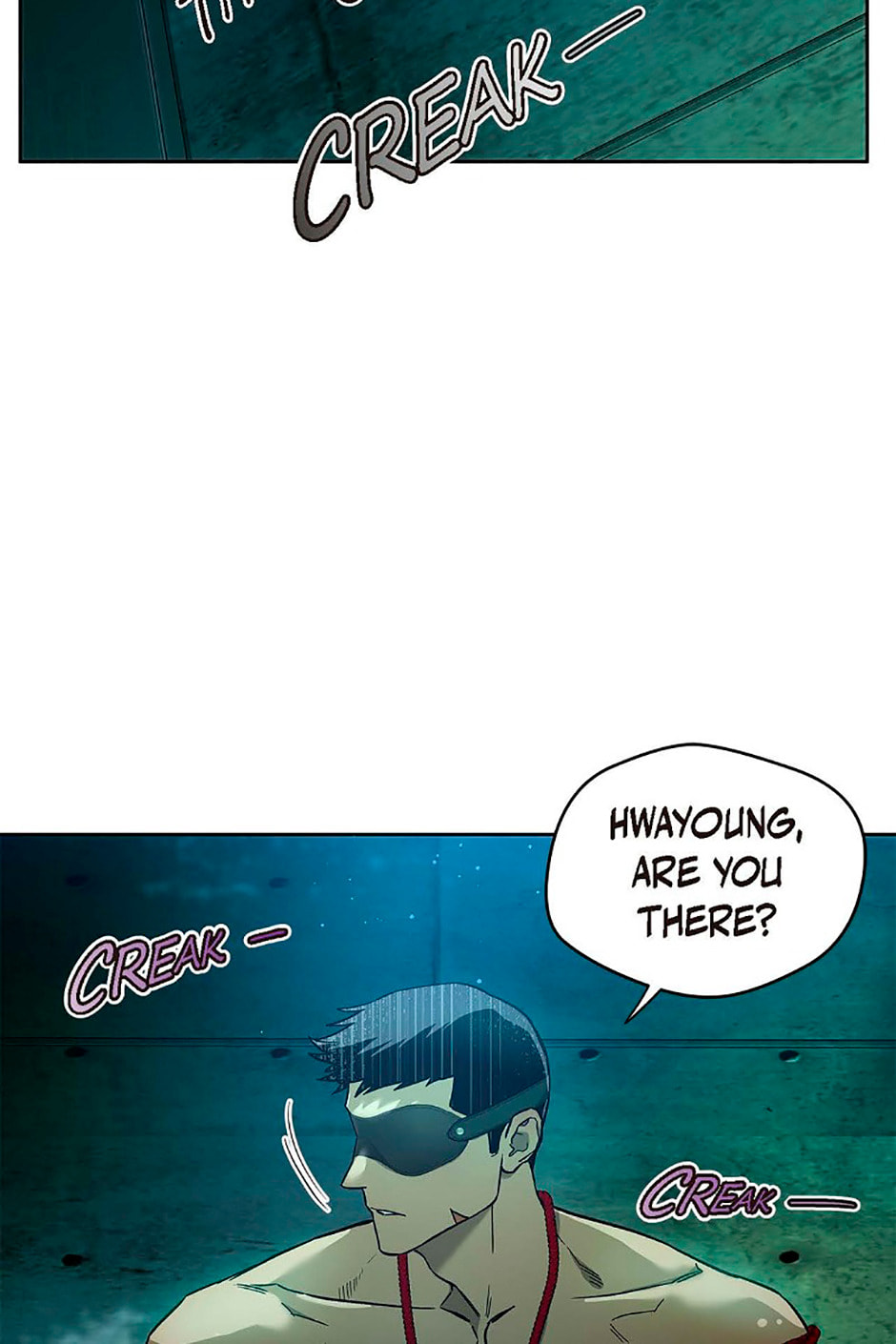 Read Hard-Boiled Love chapter 67 image 24 on Lezhin