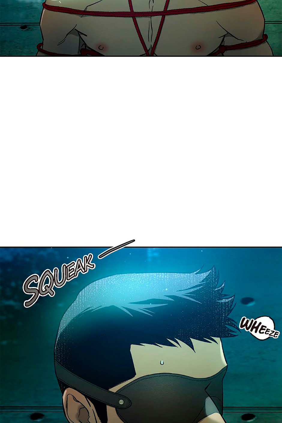 Read Hard-Boiled Love chapter 67 image 25 on Lezhin