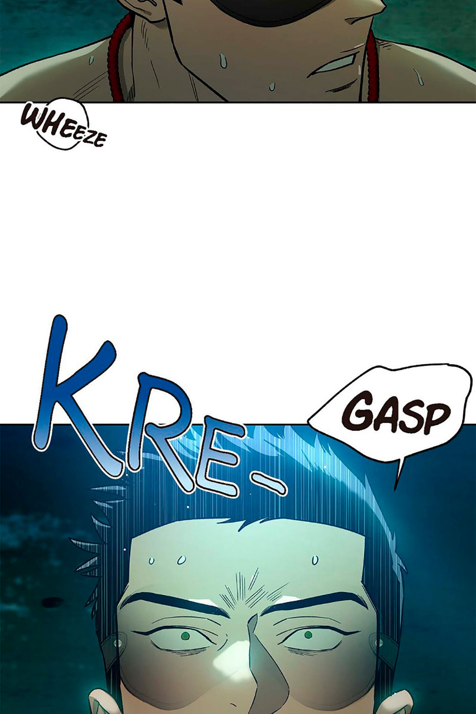 Read Hard-Boiled Love chapter 67 image 26 on Lezhin