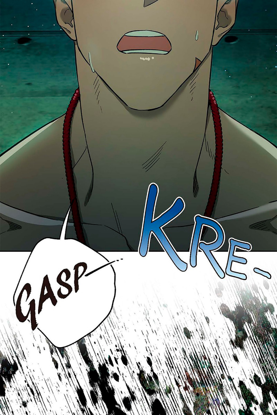 Read Hard-Boiled Love chapter 67 image 27 on Lezhin