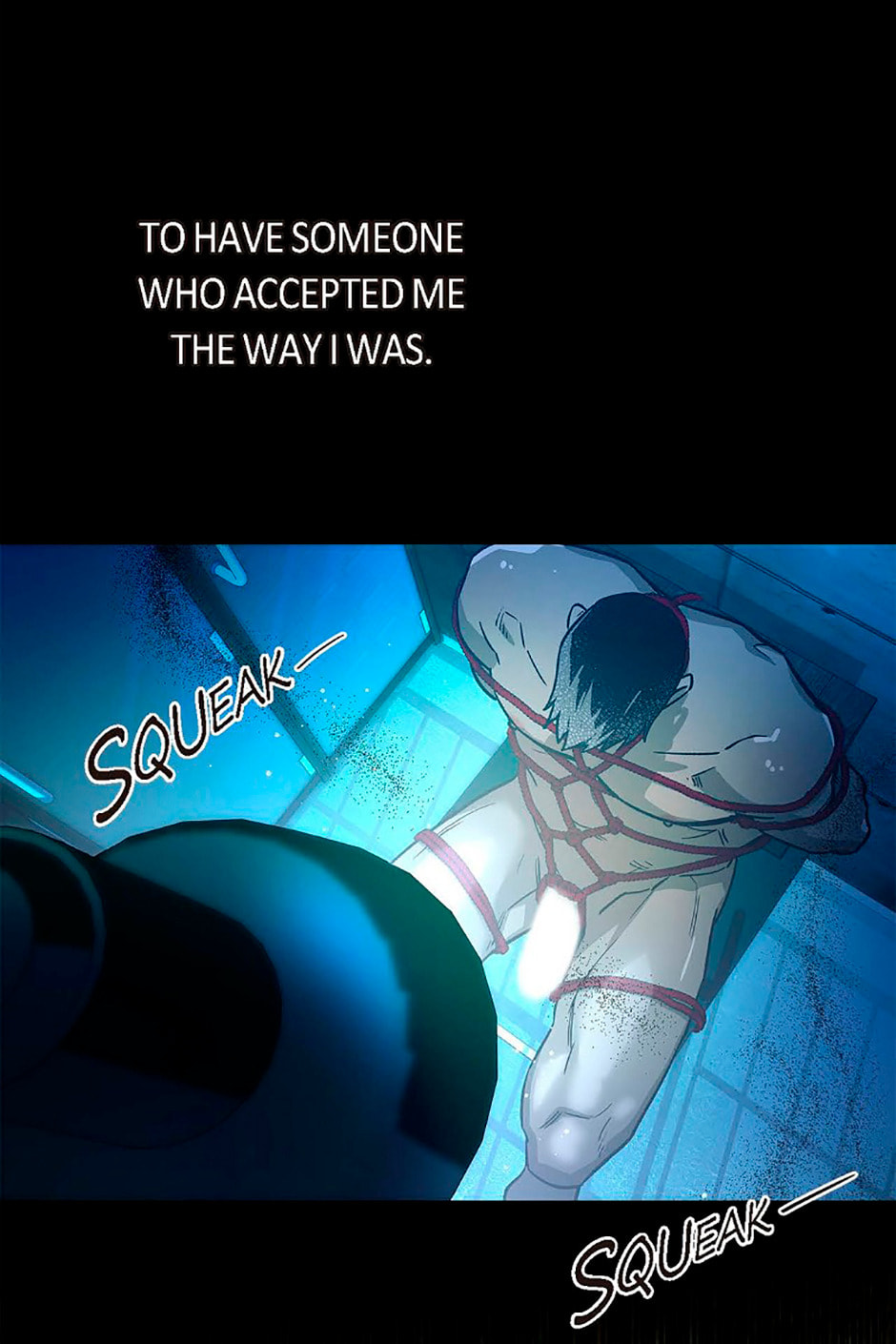 Read Hard-Boiled Love chapter 67 image 31 on Lezhin