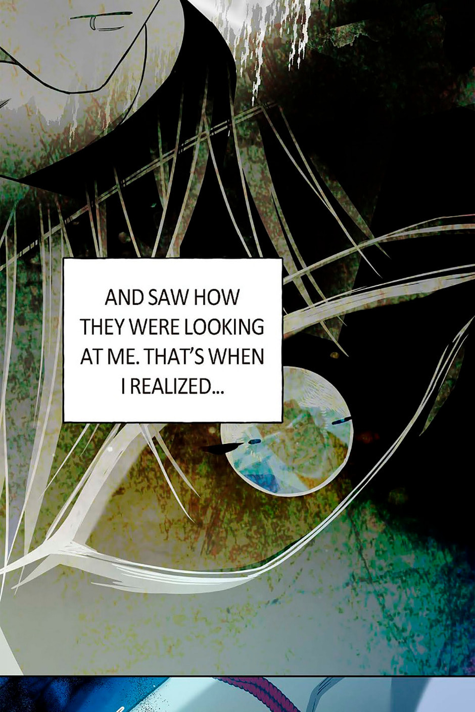 Read Hard-Boiled Love chapter 67 image 33 on Lezhin