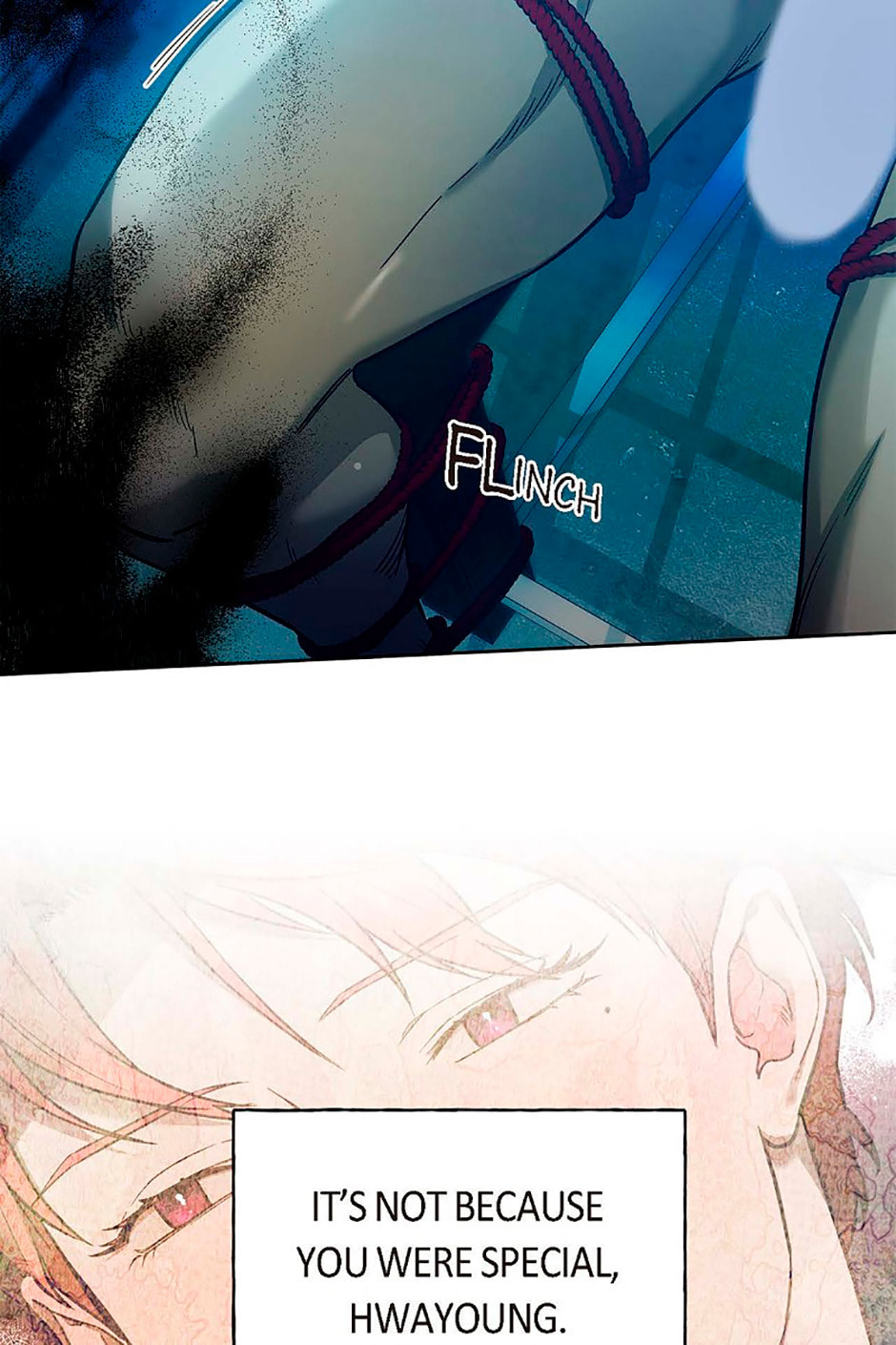 Read Hard-Boiled Love chapter 67 image 34 on Lezhin