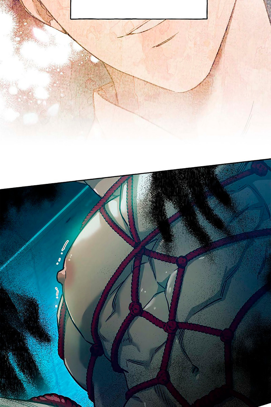 Read Hard-Boiled Love chapter 67 image 35 on Lezhin