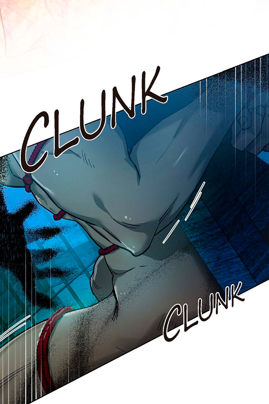 Read Hard-Boiled Love chapter 67 image 37 on Lezhin