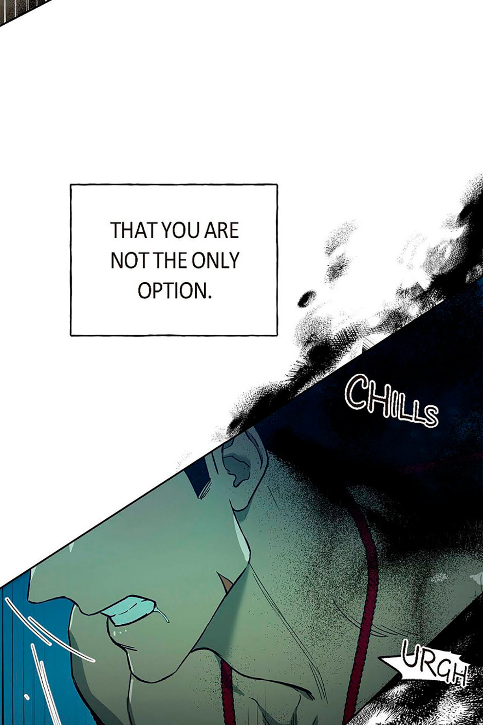 Read Hard-Boiled Love chapter 67 image 38 on Lezhin