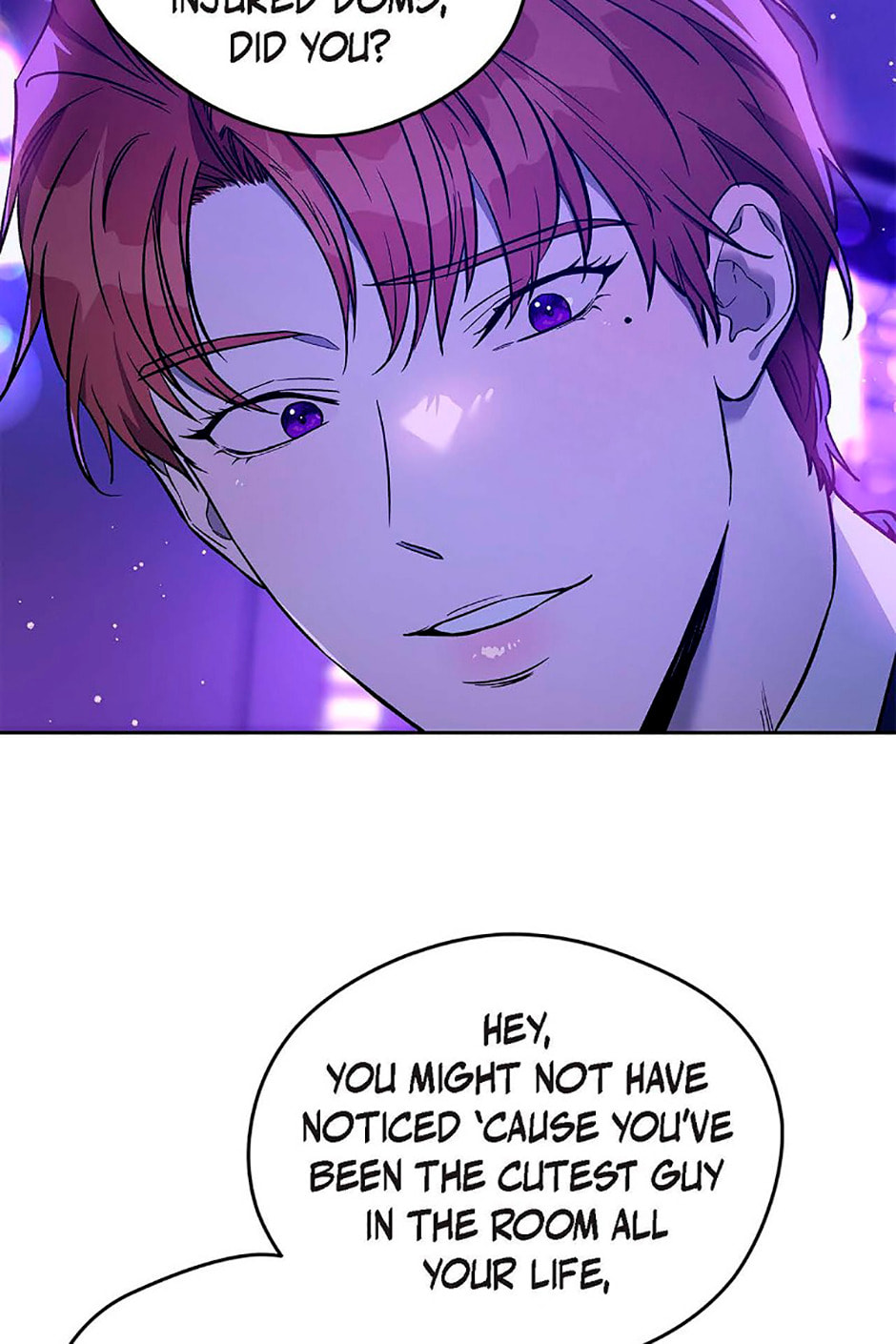 Read Hard-Boiled Love chapter 67 image 4 on Lezhin