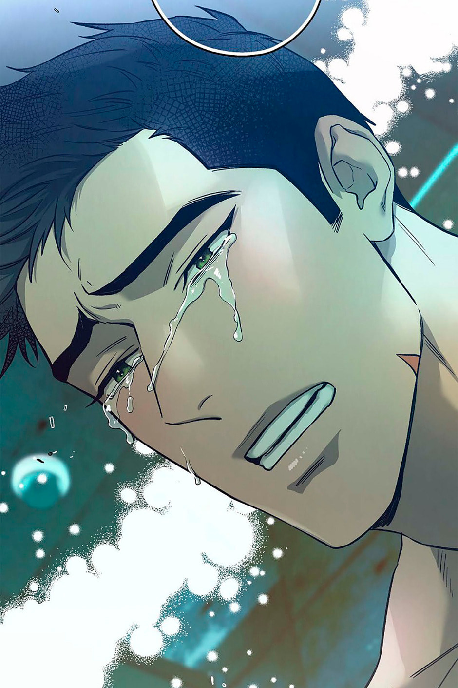 Read Hard-Boiled Love chapter 67 image 40 on Lezhin