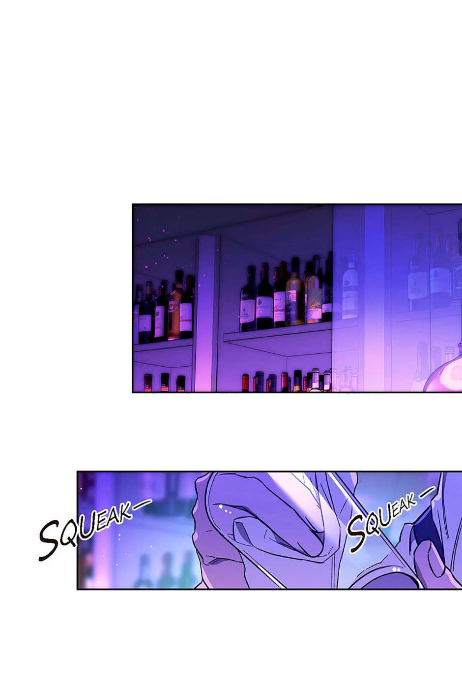 Read Hard-Boiled Love chapter 67 image 42 on Lezhin