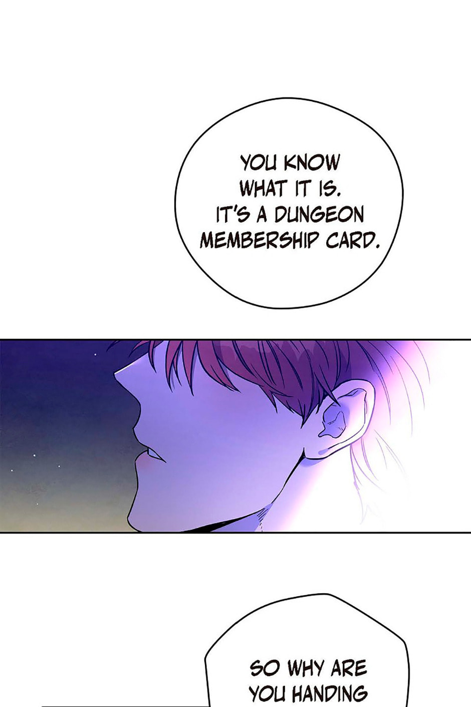 Read Hard-Boiled Love chapter 67 image 48 on Lezhin