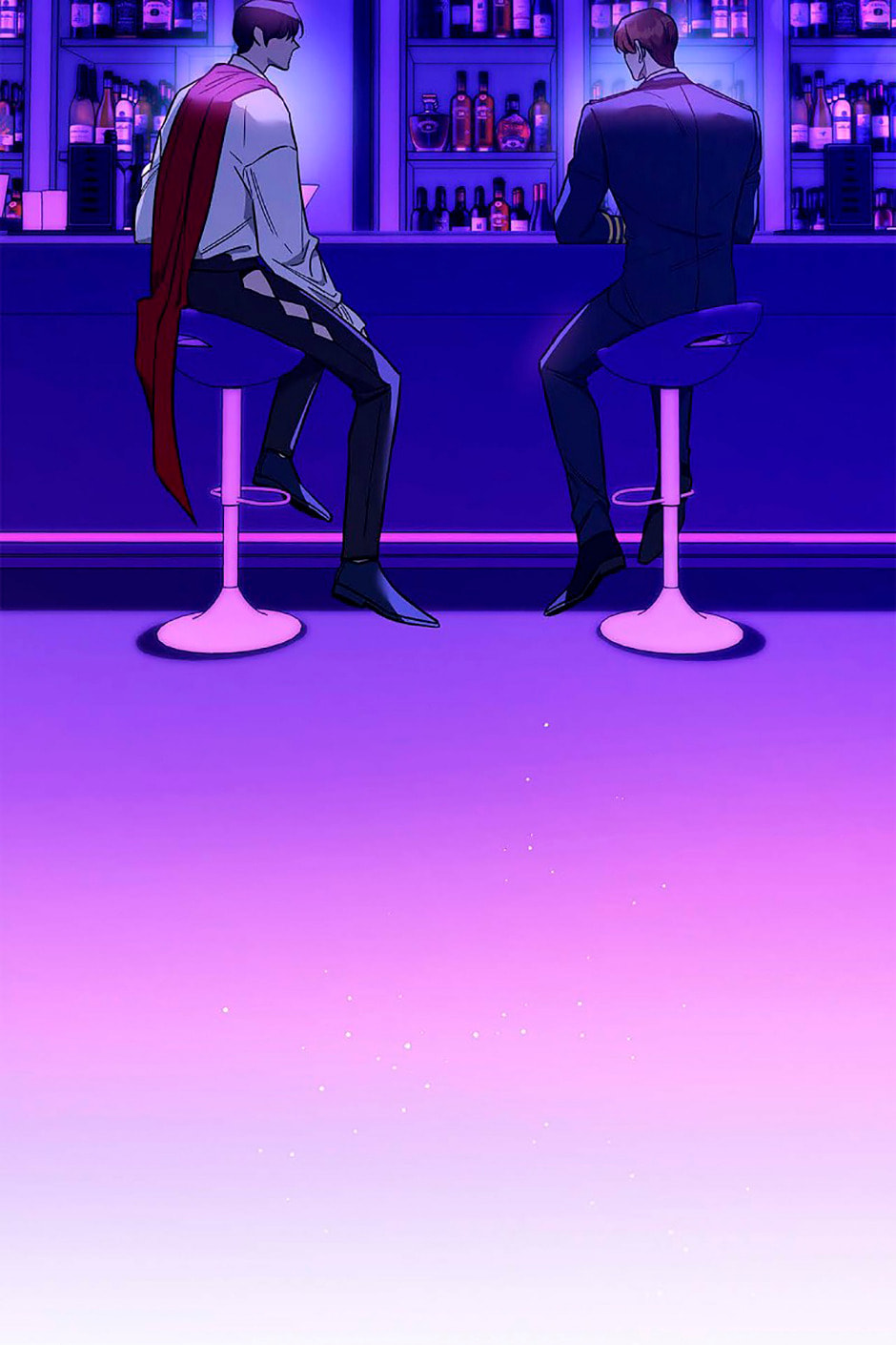 Read Hard-Boiled Love chapter 67 image 51 on Lezhin