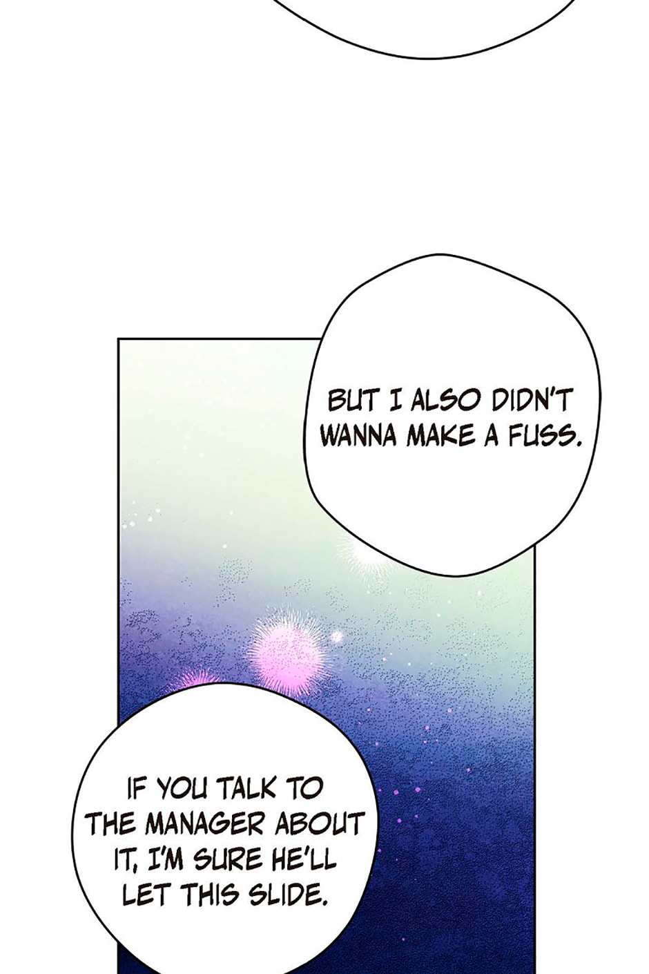 Read Hard-Boiled Love chapter 67 image 54 on Lezhin