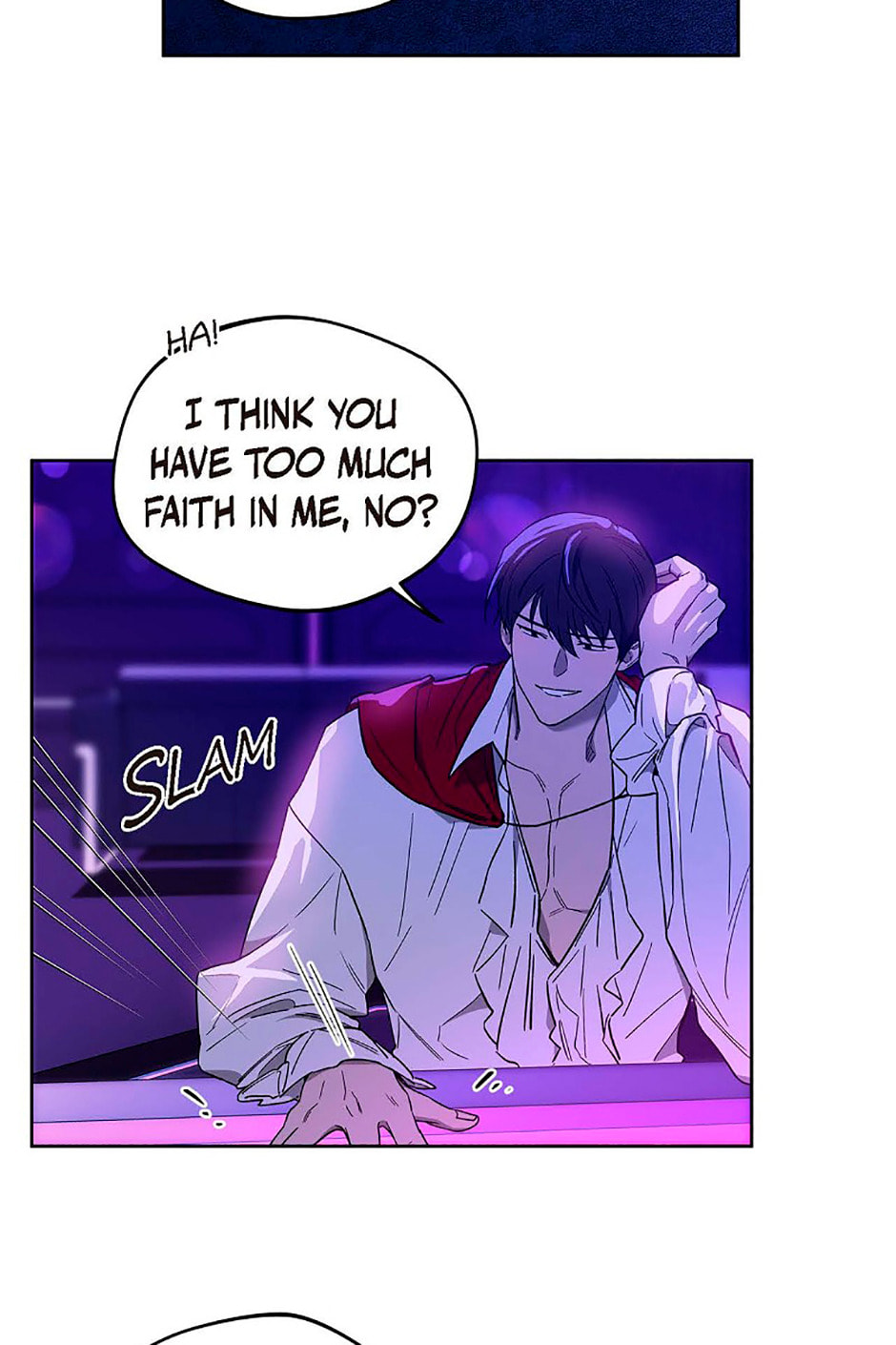 Read Hard-Boiled Love chapter 67 image 55 on Lezhin