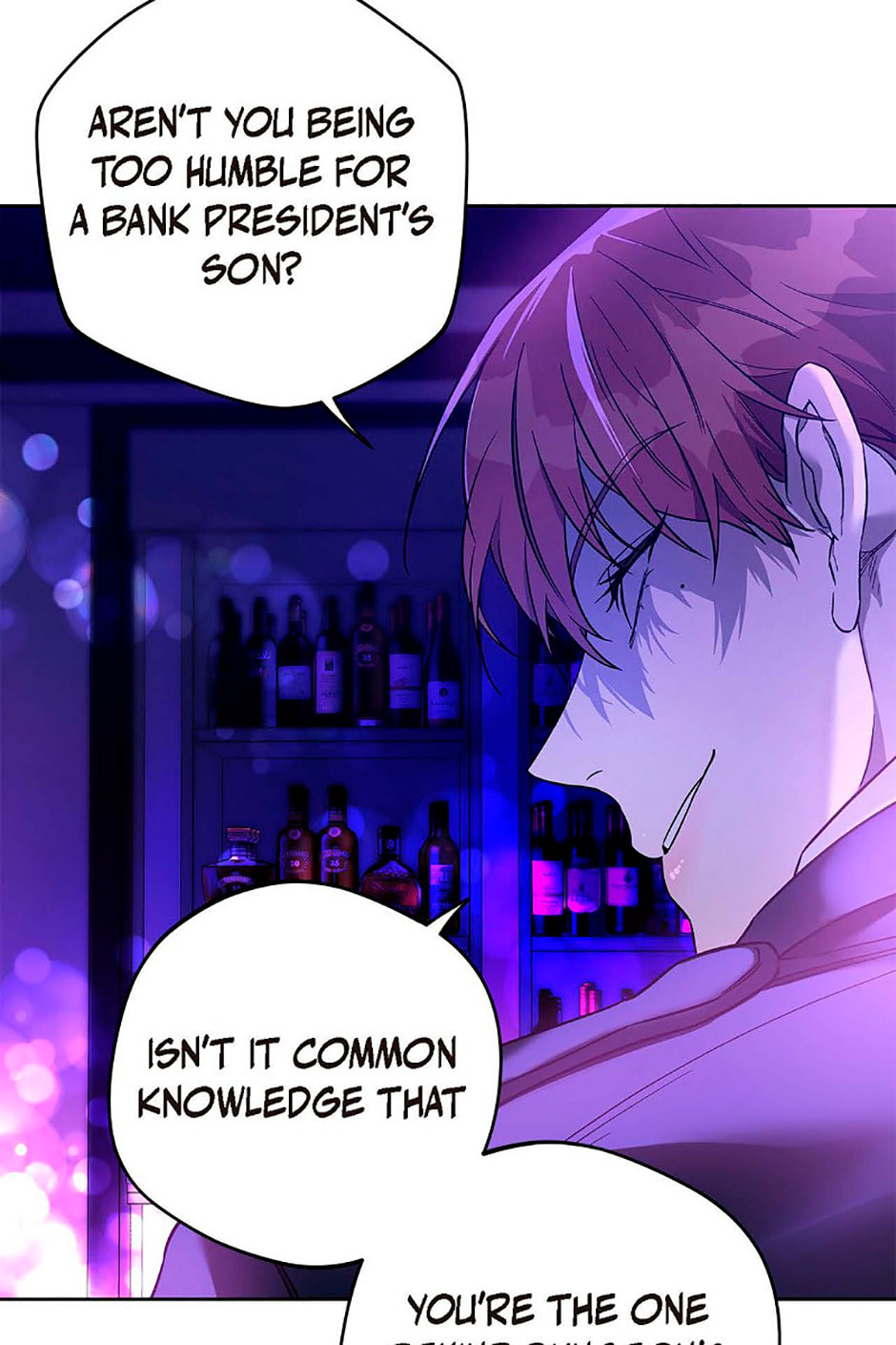 Read Hard-Boiled Love chapter 67 image 56 on Lezhin