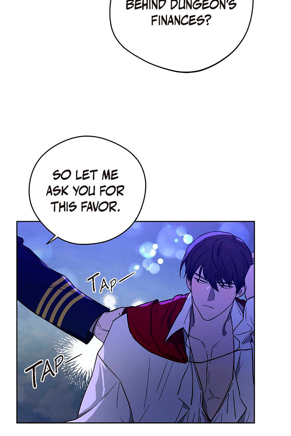 Read Hard-Boiled Love chapter 67 image 57 on Lezhin