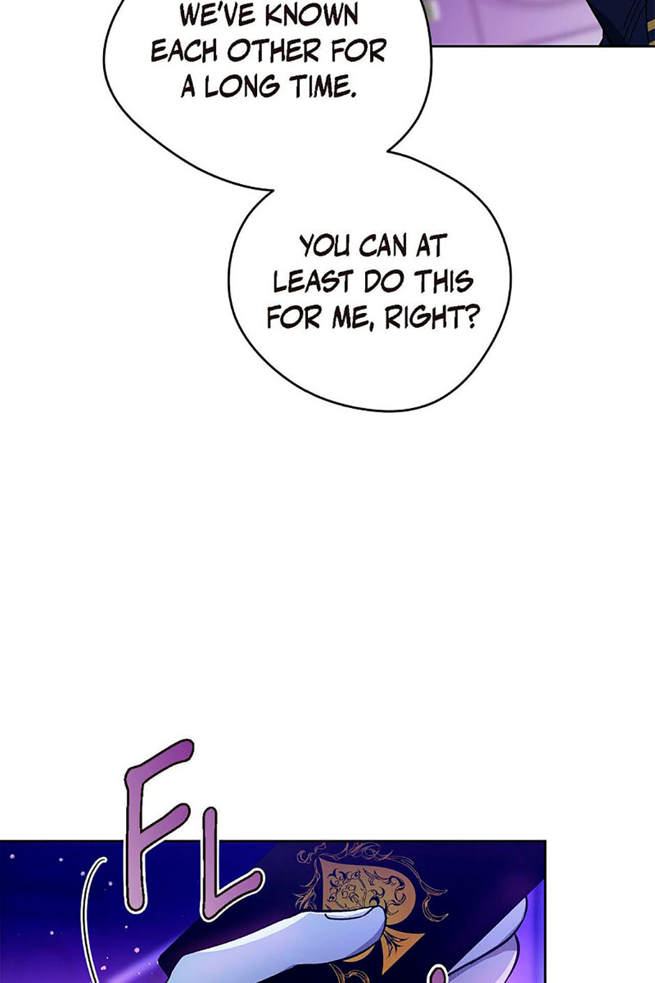 Read Hard-Boiled Love chapter 67 image 59 on Lezhin