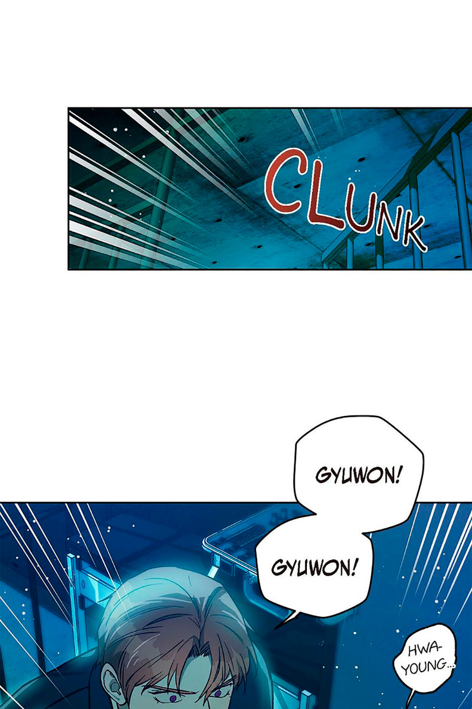 Read Hard-Boiled Love chapter 67 image 65 on Lezhin