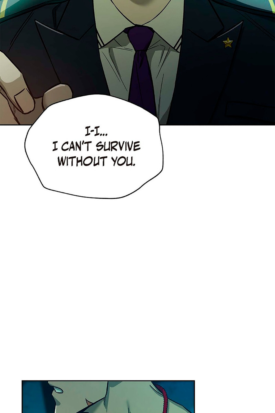 Read Hard-Boiled Love chapter 67 image 70 on Lezhin