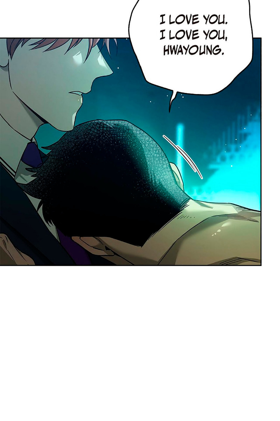 Read Hard-Boiled Love chapter 67 image 74 on Lezhin