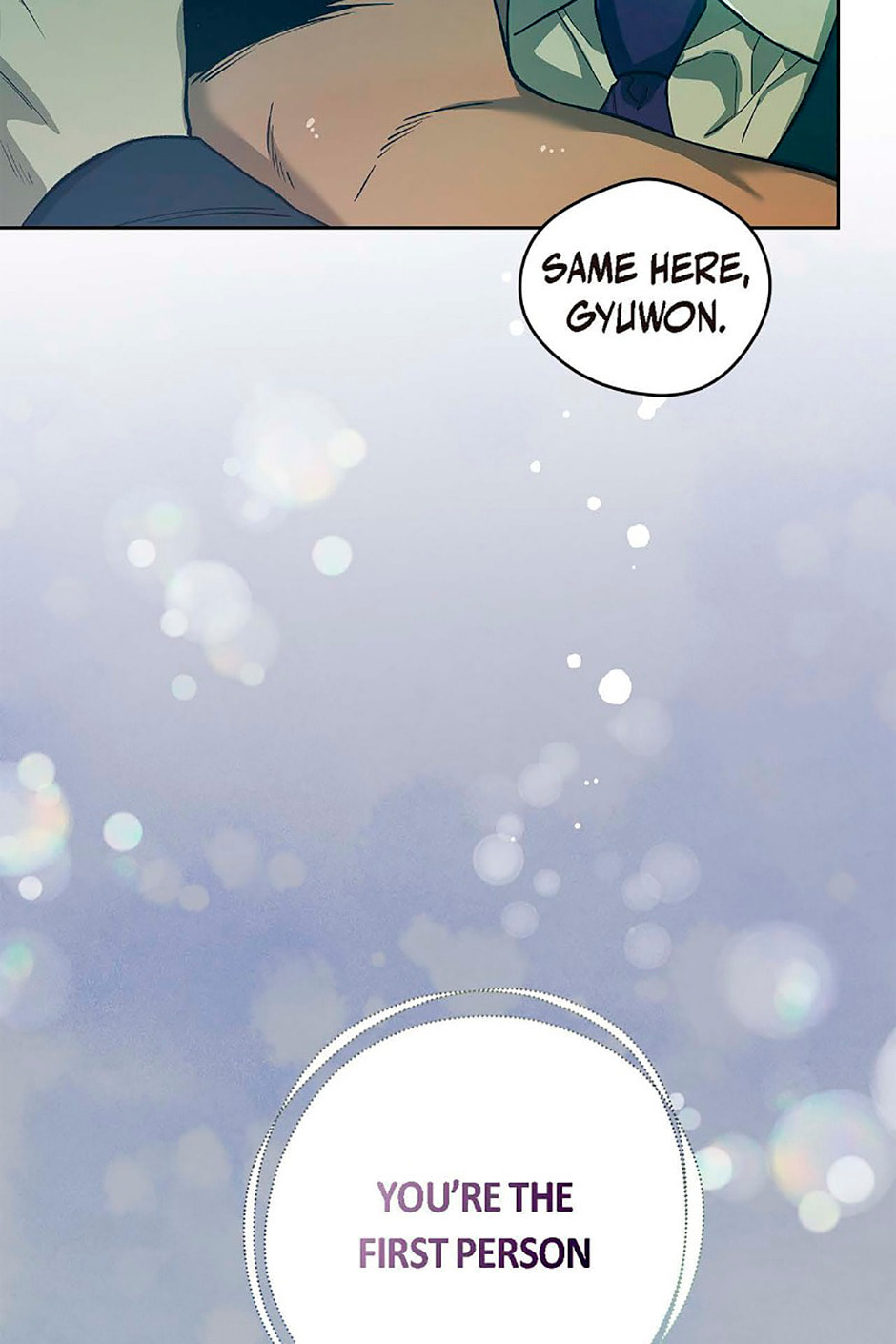 Read Hard-Boiled Love chapter 67 image 77 on Lezhin