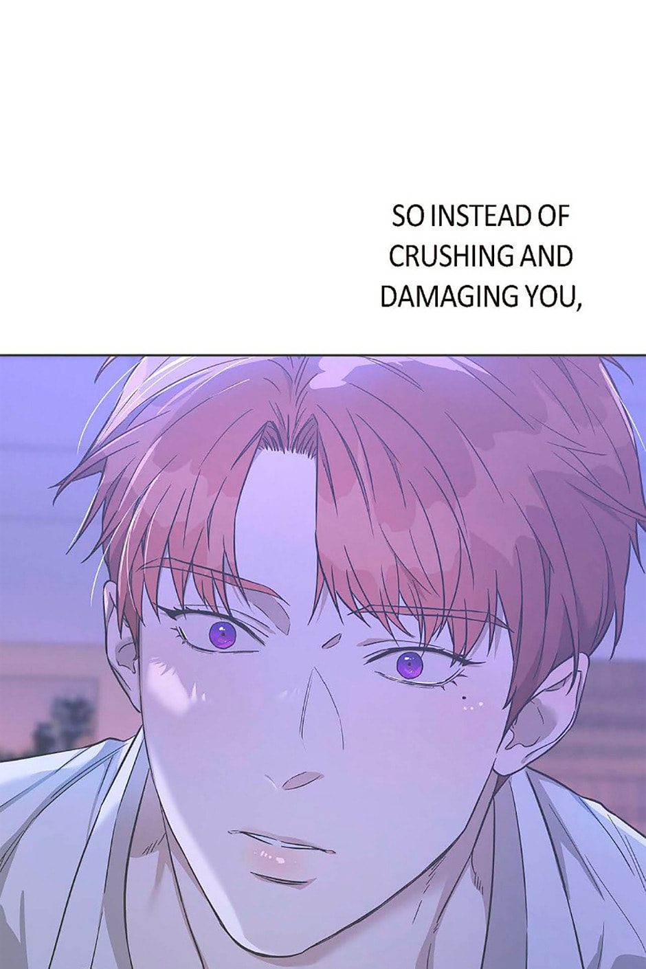 Read Hard-Boiled Love chapter 67 image 80 on Lezhin