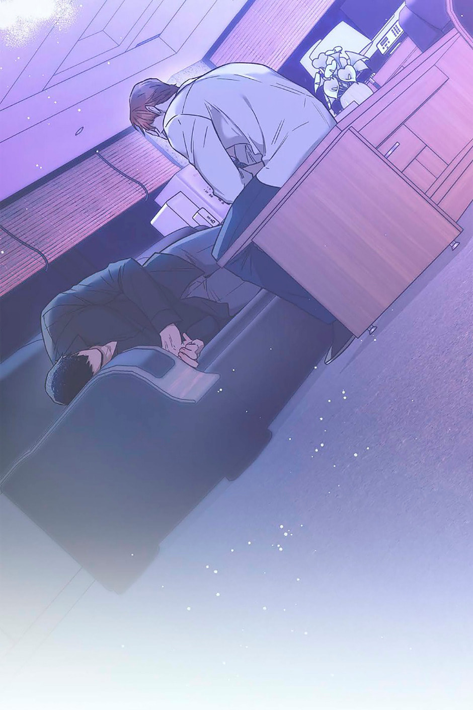 Read Hard-Boiled Love chapter 67 image 82 on Lezhin