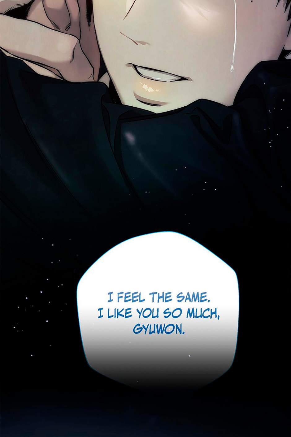 Read Hard-Boiled Love chapter 67 image 84 on Lezhin