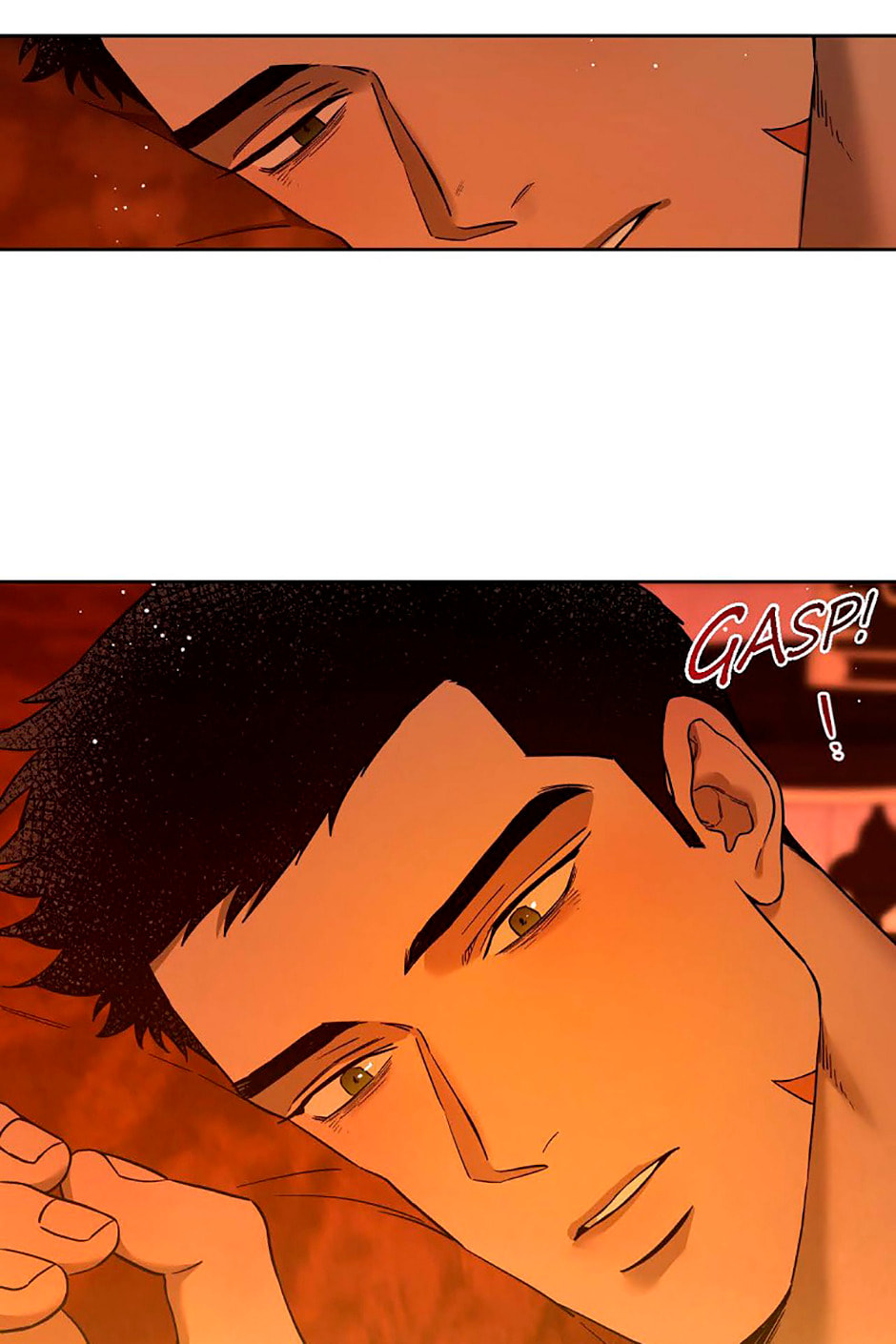 Read Hard-Boiled Love chapter 68 image 1 on Lezhin