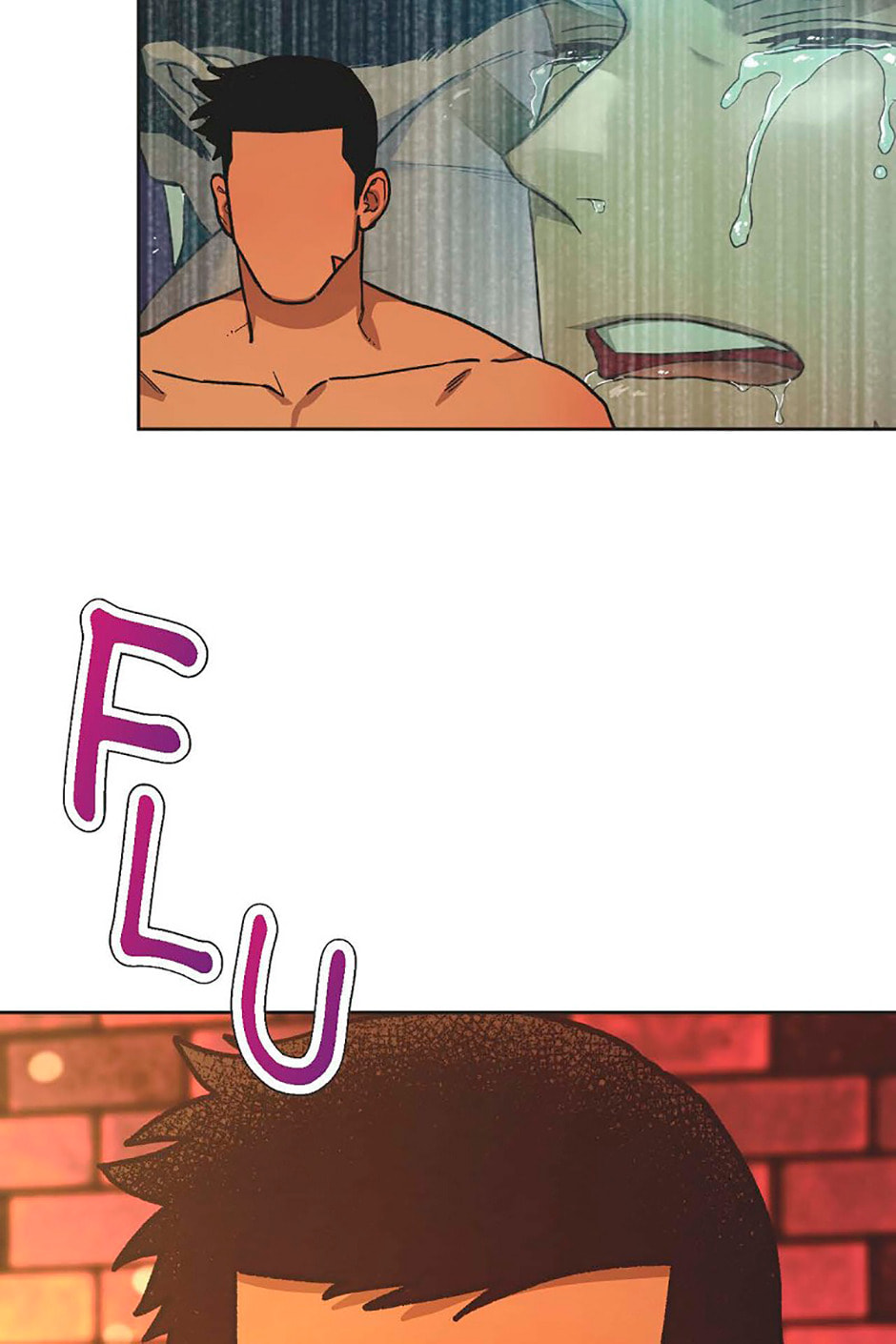 Read Hard-Boiled Love chapter 68 image 11 on Lezhin