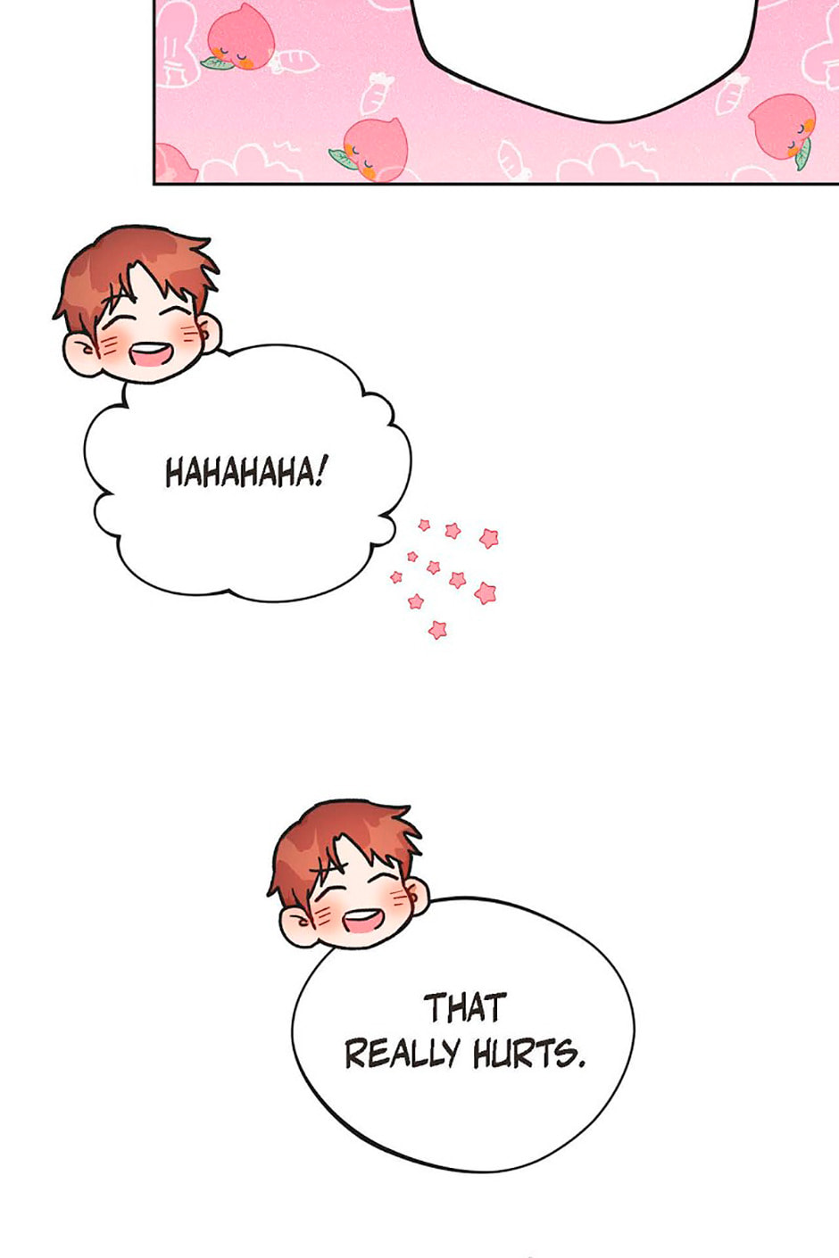 Read Hard-Boiled Love chapter 68 image 13 on Lezhin