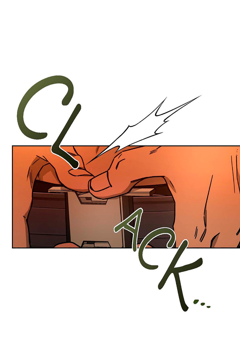 Read Hard-Boiled Love chapter 68 image 15 on Lezhin