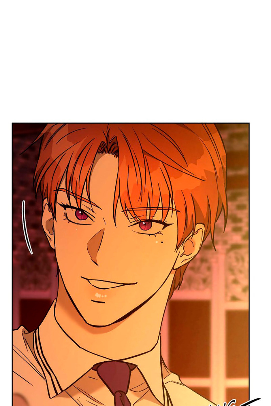Read Hard-Boiled Love chapter 68 image 17 on Lezhin
