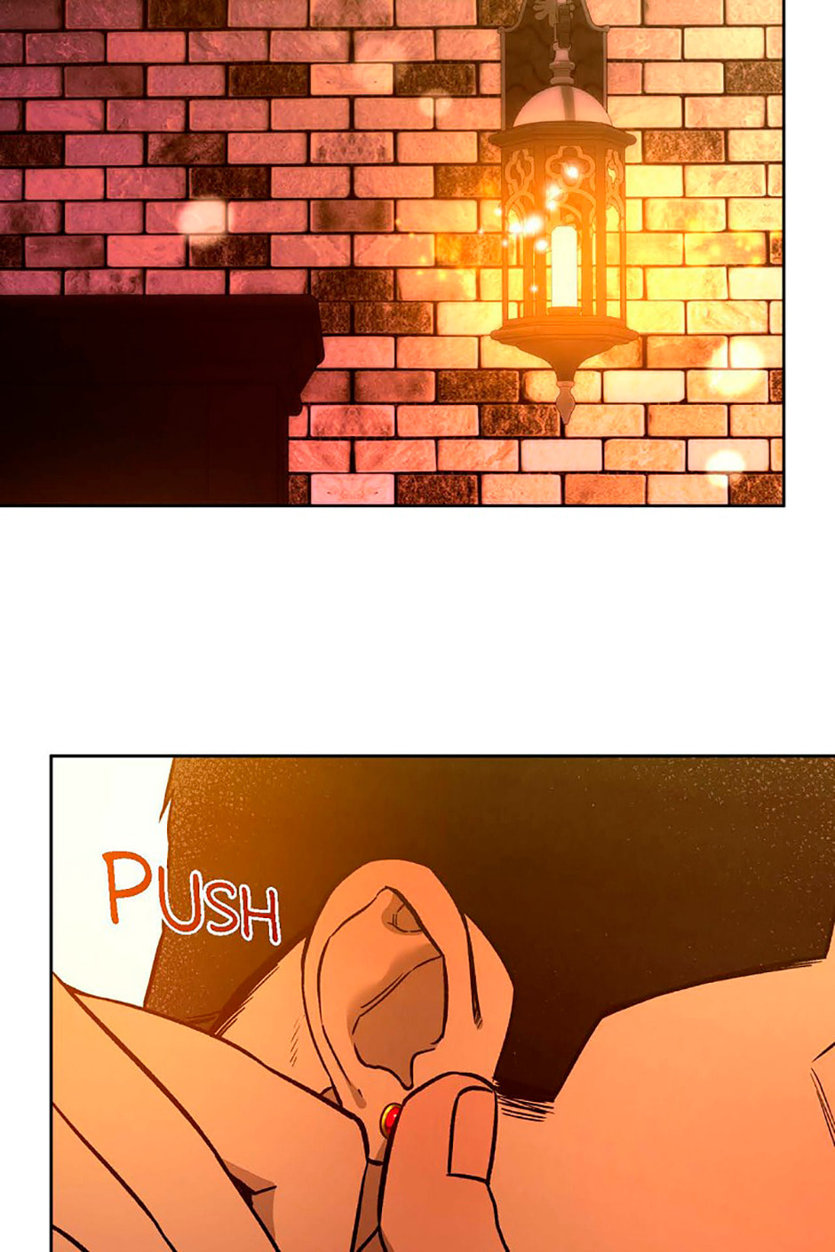 Read Hard-Boiled Love chapter 68 image 19 on Lezhin