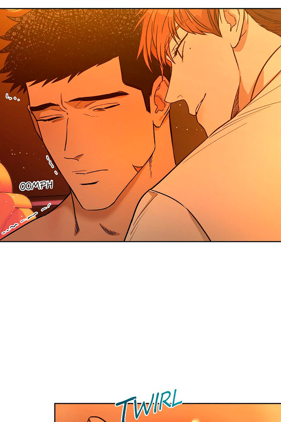 Read Hard-Boiled Love chapter 68 image 24 on Lezhin